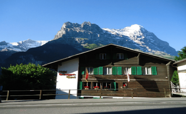 SBMPMC Academic Buildibg photo 3